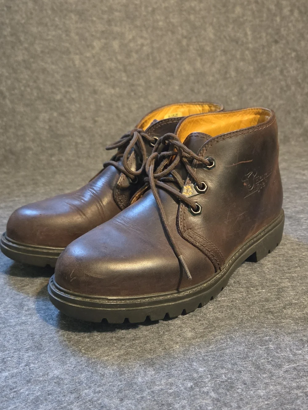 Panama Jack classic brown